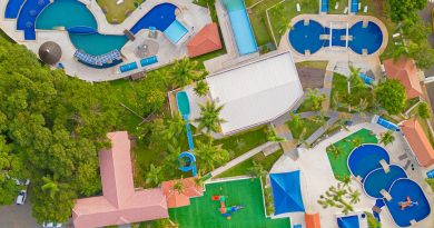 Ribeirão Pires terá parque infantil gratuito no Dia das Crianças