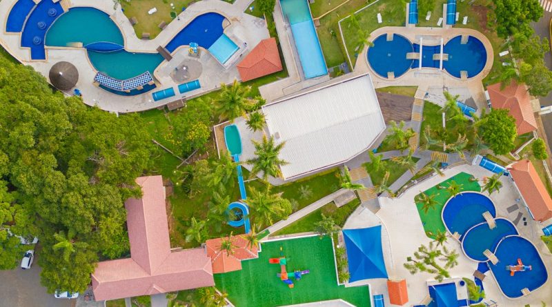 Ribeirão Pires terá parque infantil gratuito no Dia das Crianças