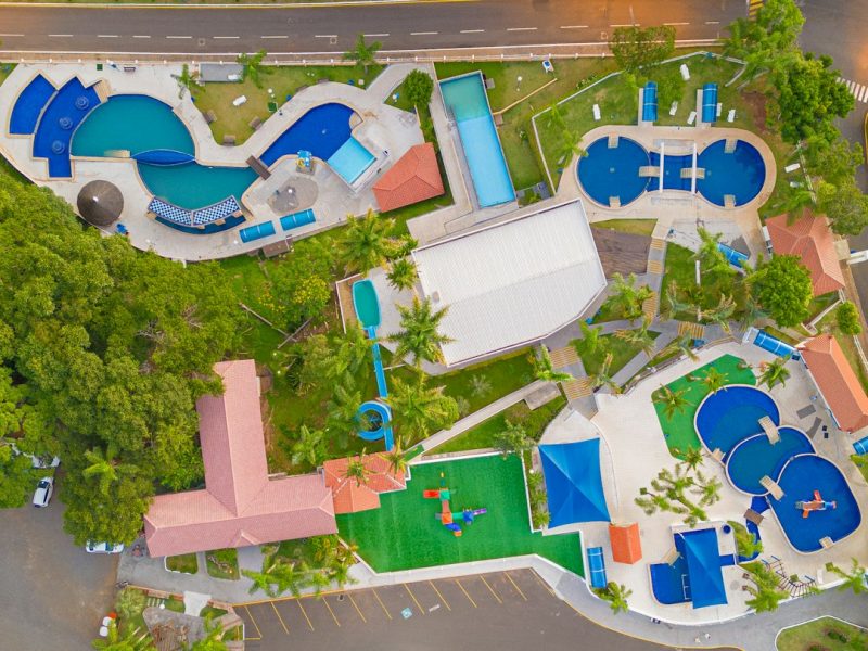 Ribeirão Pires terá parque infantil gratuito no Dia das Crianças