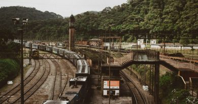 Rio Grande da Serra aposta no turismo de fim de semana
