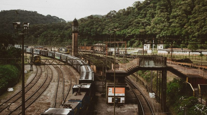 Rio Grande da Serra aposta no turismo de fim de semana