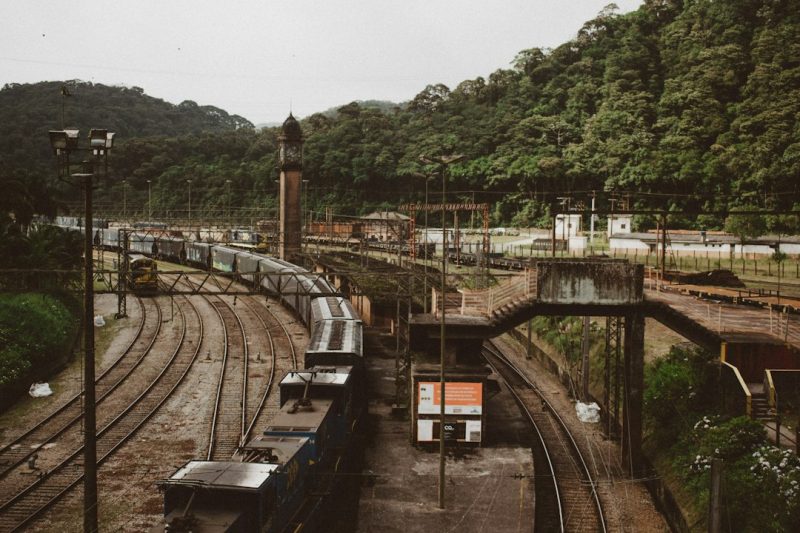 Rio Grande da Serra aposta no turismo de fim de semana
