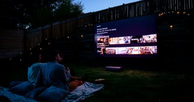 Rio Grande da Serra terá cinema gratuito ao ar livre