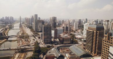 Rio Grande da Serra terá obras contra enchentes
