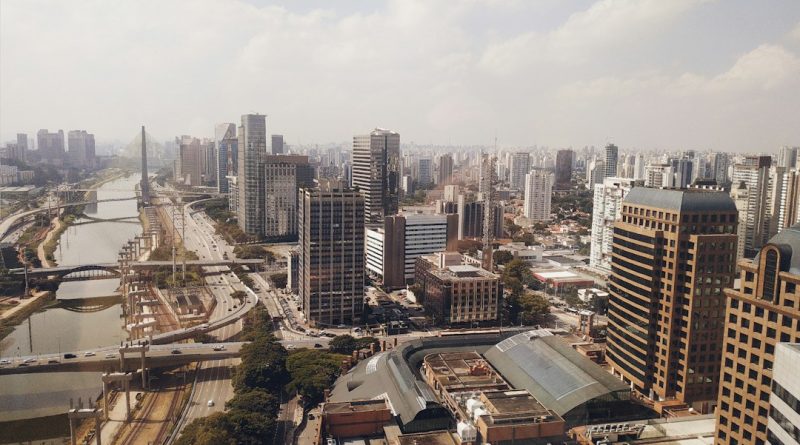 Rio Grande da Serra terá obras contra enchentes