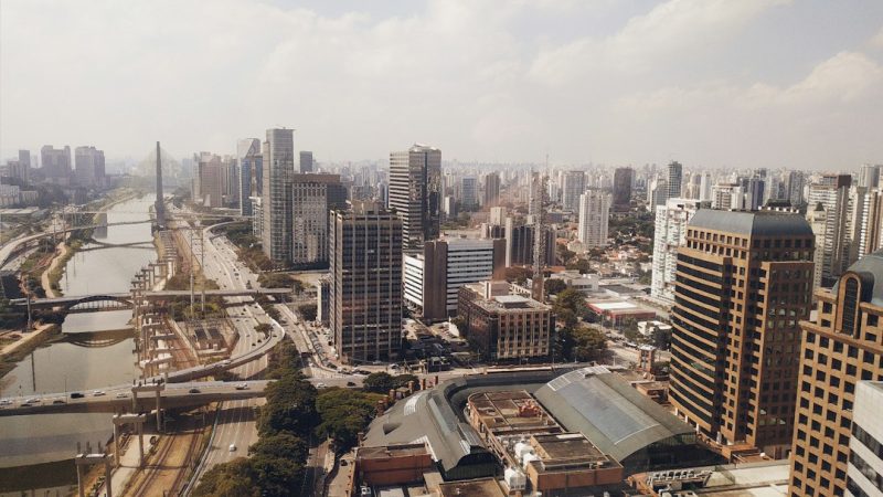 Rio Grande da Serra terá obras contra enchentes