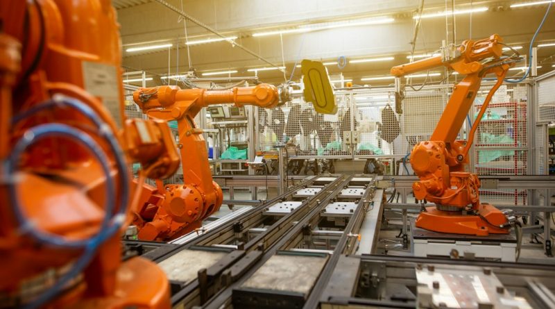 Santo André e GM lançam desafios de inovação para indústria automotiva
