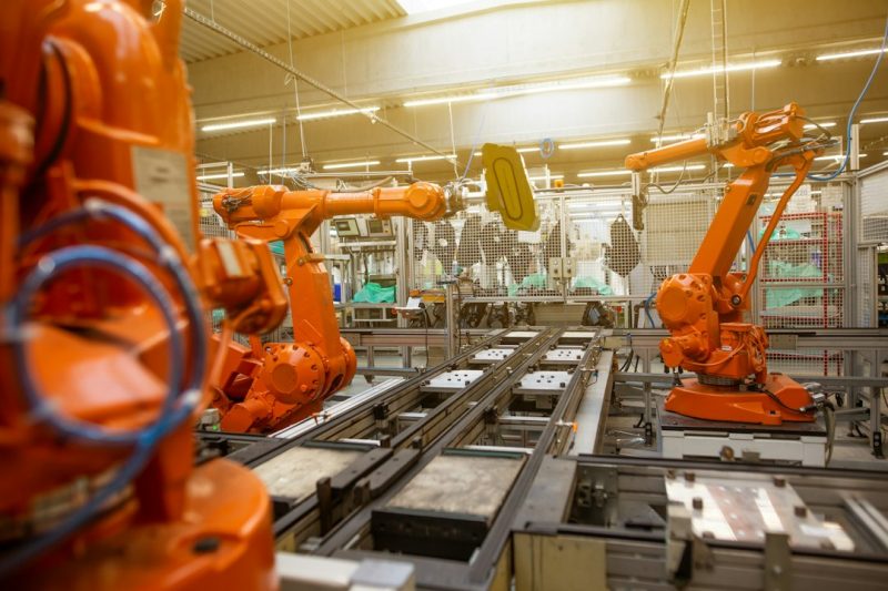 Santo André e GM lançam desafios de inovação para indústria automotiva