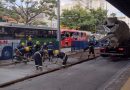 Santo André inicia obras de corredor de ônibus