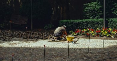 Santo André investe R$ 11,4 milhões em recapeamento no Campestre