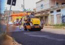 Santo André investe R$ 3,9 milhões em urbanização no Morro da Kibon