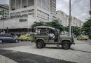 Santo André registra queda de 47% nos roubos de veículos