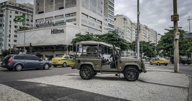 Santo André registra queda de 47% nos roubos de veículos