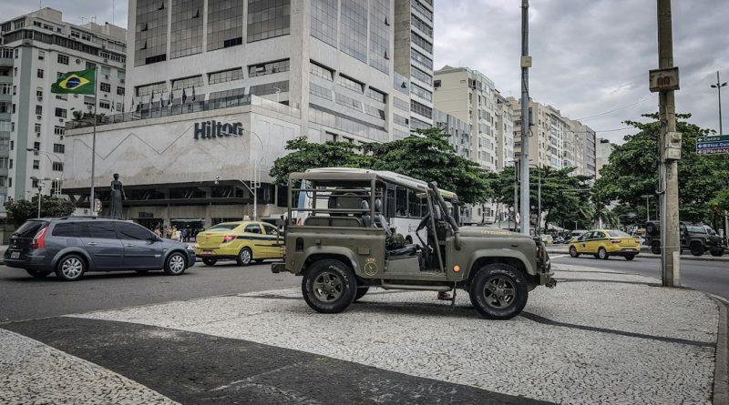 Santo André registra queda de 47% nos roubos de veículos