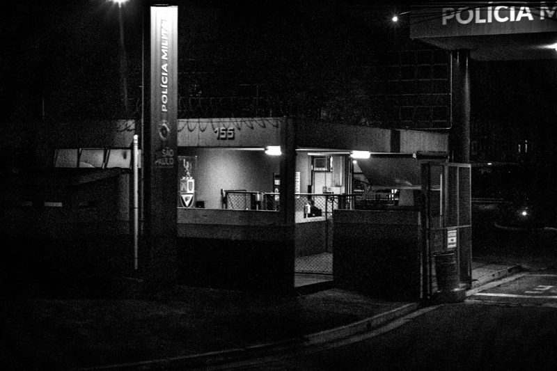 São Bernardo GCM captura dois homens procurados pela Justiça