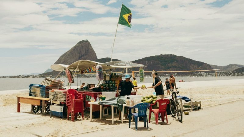São Bernardo amplia troca de geladeiras para famílias