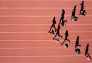 São Bernardo reúne 500 estudantes em etapa de atletismo