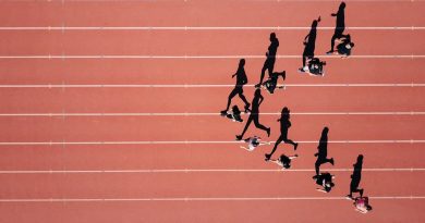 São Bernardo reúne 500 estudantes em etapa de atletismo