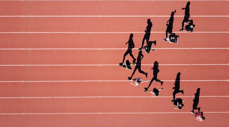 São Bernardo reúne 500 estudantes em etapa de atletismo