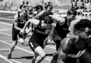 São Bernardo reúne 500 estudantes em etapa de atletismo dos Jogos Escolares