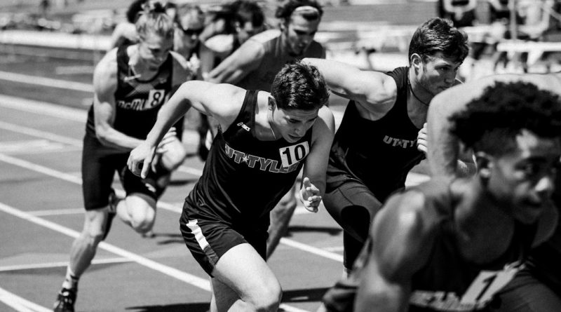 São Bernardo reúne 500 estudantes em etapa de atletismo dos Jogos Escolares