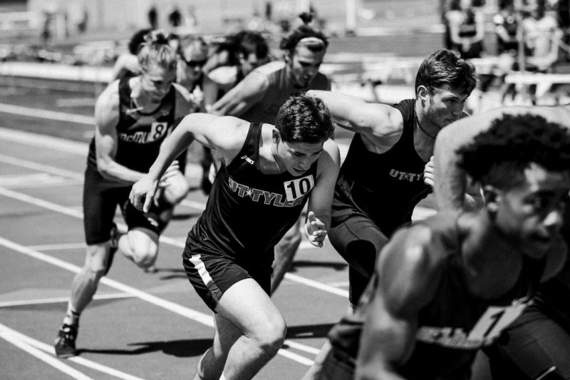 São Bernardo reúne 500 estudantes em etapa de atletismo dos Jogos Escolares
