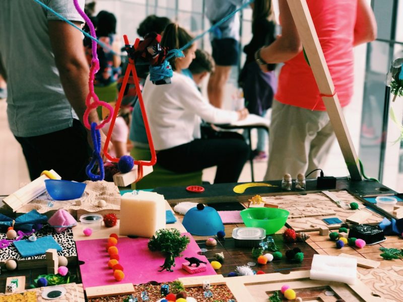 São Caetano abre evento sobre economia criativa