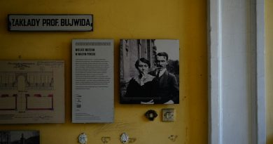 São Caetano abre exposição com fotos históricas da cidade