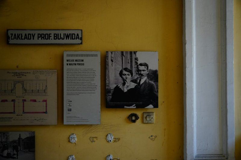 São Caetano abre exposição com fotos históricas da cidade