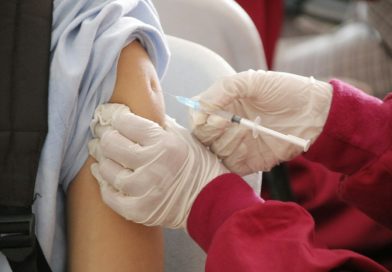 São Caetano amplia vacina contra meningite até 25 anos