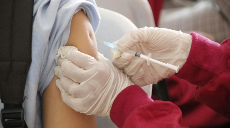 São Caetano amplia vacina contra meningite até 25 anos