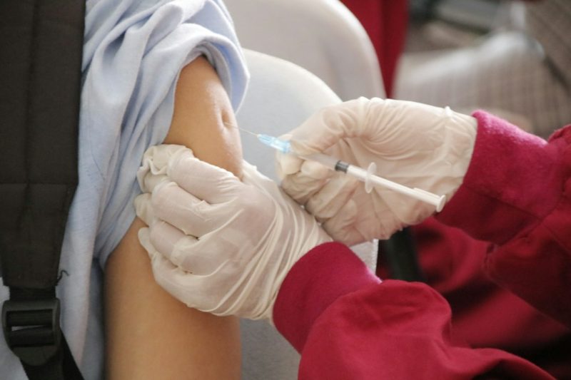 São Caetano amplia vacina contra meningite até 25 anos