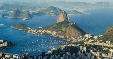 São Caetano lidera ranking de cidades mais seguras do Brasil