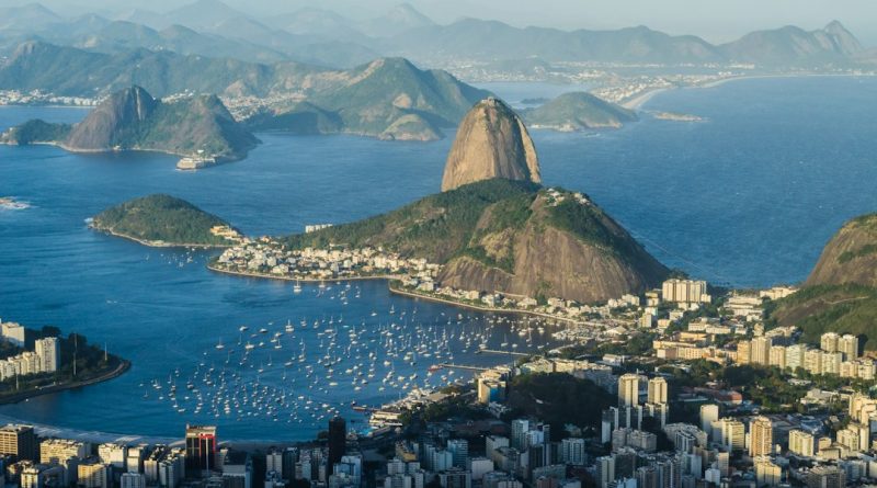 São Caetano lidera ranking de cidades mais seguras do Brasil