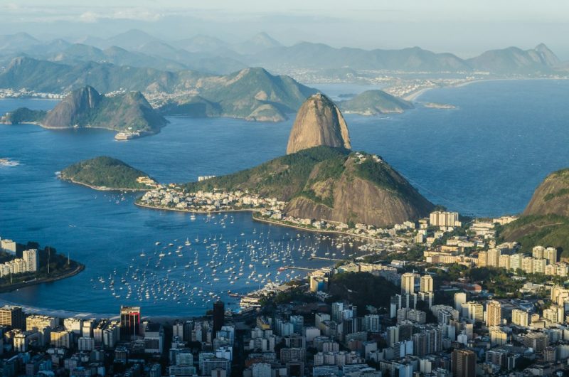 São Caetano lidera ranking de cidades mais seguras do Brasil
