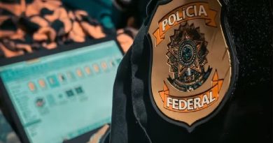Crimes eleitorais marcam domingo com 41 alvos da PF