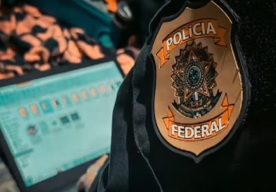 Crimes eleitorais marcam domingo com 41 alvos da PF