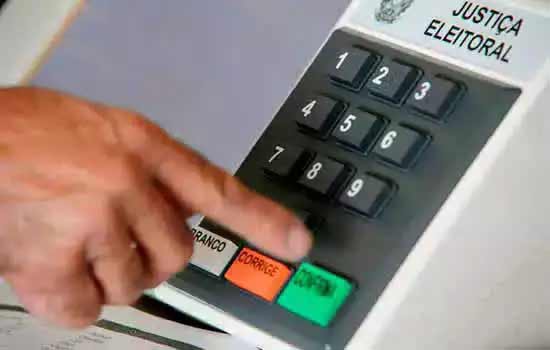 Eleições 2026: acompanhe a apuração na Região Sul