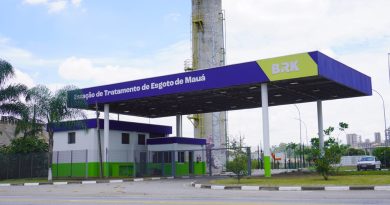 BRK é eleita a melhor empregadora em saneamento