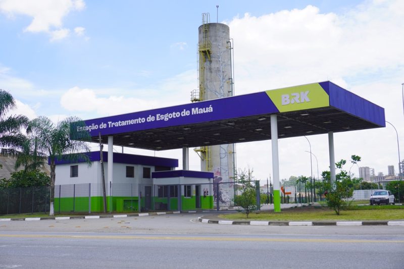 BRK é eleita a melhor empregadora em saneamento
