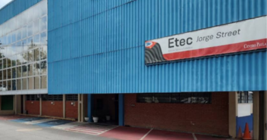 Etec Jorge Street promove Feira de Carreiras e Profissões