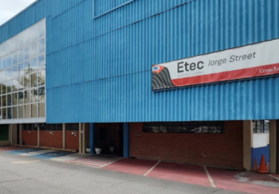 Etec Jorge Street promove Feira de Carreiras e Profissões