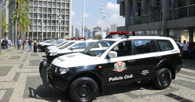 Homem é baleado em frente a colégio eleitoral em Diadema