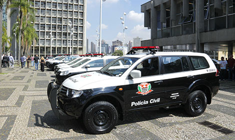 Homem é baleado em frente a colégio eleitoral em Diadema
