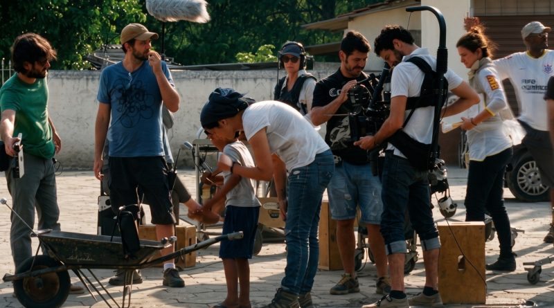 MIS Abre Inscrições Para Cursos de Cinema, Fotografia e Arte Em Outubro