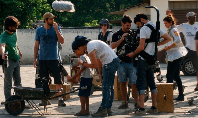 MIS Abre Inscrições Para Cursos de Cinema, Fotografia e Arte Em Outubro