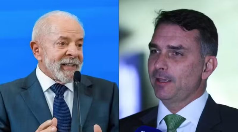Nunes Marques convoca campanhas de Lula e Flávio para reunião