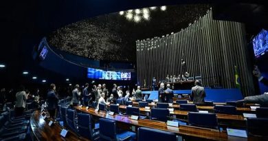 PL elege 19 e terá maior bancada do Senado desde 1988