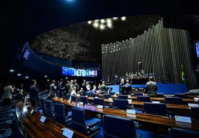 PL elege 19 e terá maior bancada do Senado desde 1988