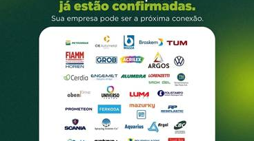 RODADA DE NEGÓCIOS ABCDMRR 2026